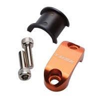 Braçadeira Giratória Tusk para KTM 250/450 SX-F (2005-2026) - Proteção e Estilo "Factory" - imagem 1