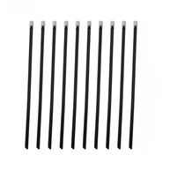 Abraçadeiras Metálicas Pretas 20cm: Organização Robusta e Durável para Casa e Trabalho - imagem 4