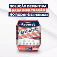 Impermeabilizante Reparatec Rebotec 20kg: Proteção Avançada e Reparo Rápido para Sua Casa - imagem 5