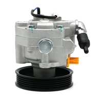 Bomba Direção Hidráulica Nova com Polia para Subaru Impreza 2008-2012 e Forester 2009-2010 2.0L 2.5L - imagem 4