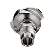 3M Adaptador para pistola de pulverização PPS 2.0#S9, 26016, macho de 16 mm, rosca de 1,5 mm, conecta várias marcas de pistolas de tinta ao sistema de spray de tinta PPS 2.0, 1 pacote - imagem 4