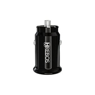 Carregador Veicular Turbo 20W PD + USB: Carga Rápida e Inteligente para Seu Carro - imagem 4