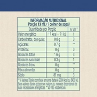 Hellmann´s Caesar - Molho Para Salada 210 Ml - imagem 3