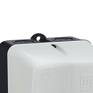 Chave de Partida Direta Weg PDW02 220V 2CV Trifásica: Segurança e Controle para Seus Motores - imagem 3