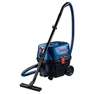 Bosch Aspirador de Pó GAS 12-25 PL 1250W 220V: Potência e Praticidade para sua Limpeza - imagem 4