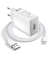 Carregador Xiaomi Turbo 22.5W Original com Cabo USB-C 100cm - Potência e Segurança para Seu Dispositivo - imagem 2