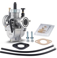 Carburador PE 22mm: Potência e Performance para sua Moto Off-Road 110cc-130cc - imagem 2