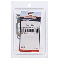 Kit Carburador All Balls Racing 26-1565 para Suzuki LT 230 G (1985-1986) - Restaure a Potência! - imagem 5
