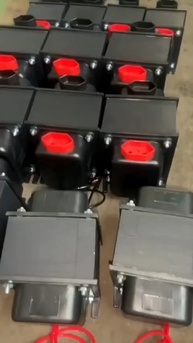 Transformador Bivolt 10.000VA: Potência e Segurança para seu Ar Condicionado Split 24.000 BTUs - imagem 5