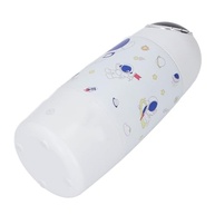 Aquecedor de Leite Portátil com Bateria Recarregável - Ideal para Viagens e Alimentação Segura 24h - imagem 5