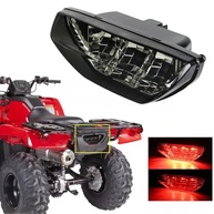 Luz Traseira LED 15W TPUIZUS para Honda ATV: Segurança e Estilo para Seu TRX250EX, TRX250X e Recon 250 - imagem 3