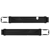 Protetor de Balança Anker para Honda CRF 250F (Preto) - Proteção e Estilo Premium - imagem 1