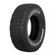 Pneu XBRI Brutus T/A 285/70R17 LT: Aventura e Segurança para Seu 4x4 - imagem 2