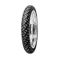 Pneu Metzeler Enduro 3 Sahara 90/90-21 54S TT: Aventura e Performance para Sua Moto - imagem 1