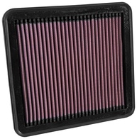 K&N Filtro de Ar Alto Desempenho para Mazda CX-3 (2015-2019) - Potência e Economia - imagem 3