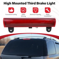 Luz de Freio LED 3ª Montagem Alta 923-203 para Chevy Tahoe/Suburban & GMC Yukon (2000-2006) - Segurança e Estilo - imagem 3