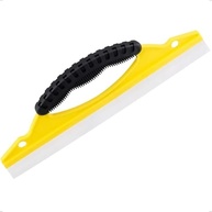 Rodo de Silicone Profissional 30cm - Secagem Impecável para Carros, Vidros e Box - imagem 2
