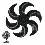 Hélice para Ventilador Mondial Premium 30cm – Substituição de Alta Performance - imagem 1