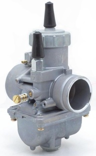 Carburador Novo para Polaris Trail Blazer 250 (1996-1997) - Peça de Reposição OEM 3130661 - imagem 1