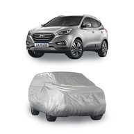Capa Impermeável Premium para Hyundai IX-35: Proteção Total Contra Chuva e Sol - imagem 1