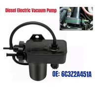 Bomba de Vácuo Elétrica 904-214 para Ford F-250/F-350 Diesel - Desempenho e Confiabilidade - imagem 3