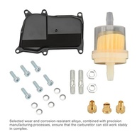 Carburador GOOFIT PV36 para Yamaha Warrior 350 & Kodiak 350/400 - Performance e Confiabilidade - imagem 4