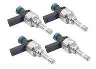 Kit 4 Bicos Injetores 35310-2G710 para Hyundai Tucson, Santa Fe, Sorento e Sonata - Performance e Economia - imagem 3