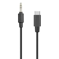 Adaptador Tipo C para P2 3.5mm: Som de Alta Qualidade no Seu Celular! - imagem 1