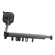Rack Retrátil para Secagem de Roupas com Ventosa - Design 360°, à Prova de Vento, para Uso Interno e Externo - imagem 4