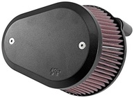 Sistema de Admissão de Ar K&N RK-3932XB para Harley-Davidson: Potência e Fluxo Máximo - imagem 2