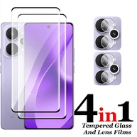 Película 3D para Realme 15: Proteção Total! - imagem 2