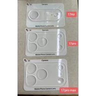 Película 3D para iPhone 17: Proteção Total! - imagem 2
