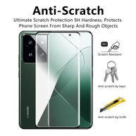 Película 3D para Xiaomi: Proteção Total e Impecável - imagem 2