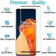 Película 3D para OnePlus: Proteção e Toque Perfeito - imagem 2