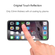 Película 3D para iPhone: Proteção Total! - imagem 2