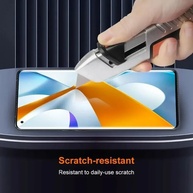 Película 3D para OPPO: Proteção e Biometria! - imagem 2