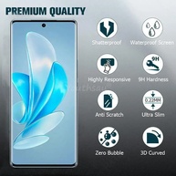 Película 3D para Vivo V29: Proteção Total! - imagem 2