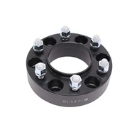 Espaçadores de Roda Alumínio 38mm 6x139.7mm para Ford Ranger (1998+) - Jogo com 4 Peças - imagem 4