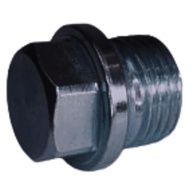 Bujão Magnético Agrale M73, M80-M93, 4100, 4200, 4300: Proteção Essencial para seu Motor - imagem 2