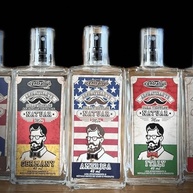 Aromatizante Natuar Men Italy 45ml: Frescor e Elegância para Seu Carro - imagem 4