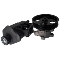 Bomba Direção Hidráulica Nova para Dodge Ram 1500 (2002-2007) - 3.7L, 4.7L, 5.7L | OE# 52113364AH - imagem 1