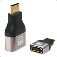 para-48gbps-conexao-hdmi-velocidade-seus-mini-de-para-alta-8k-dispositivos-a-adaptador-hdmi-a