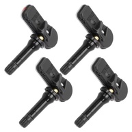 4Pcs 9802003680 Sensores De Pressão Dos Pneus TPMS para Peugeot 301 207 SW 408 5008 508 Parceiro Tepee RCZ Automotive - imagem 2