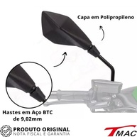 para-5-par-fixa-kawasaki-pontas-longa-haste-honda-a-z400-retrovisor-a