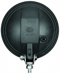 Kit Farol de Milha Hella 500FF para Porsche e Fusca: Ilumine Seus Caminhos com Segurança e Estilo Original - imagem 4