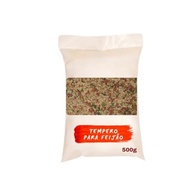 Tempero para Feijão, Condimento em Pó, 500g - imagem 2