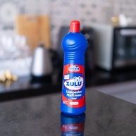 Limpador Multiuso 500ml Tradicional - Potente e Perfumado para Todos os Ambientes - imagem 2
