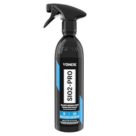 Vonixx SiO2-PRO 500ml: Manutenção Premium para Vitrificadores Automotivos - imagem 2