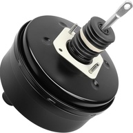 Booster de Freio a Vácuo 54-71910 para Chevrolet Malibu, Pontiac G6 e Saturn Aura - Segurança e Desempenho Garantidos - imagem 1
