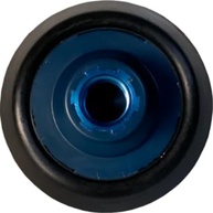 Suporte para Boina Vonixx 3'' - Prato para Politriz Rotativa com Rosca 5/8'' - imagem 2